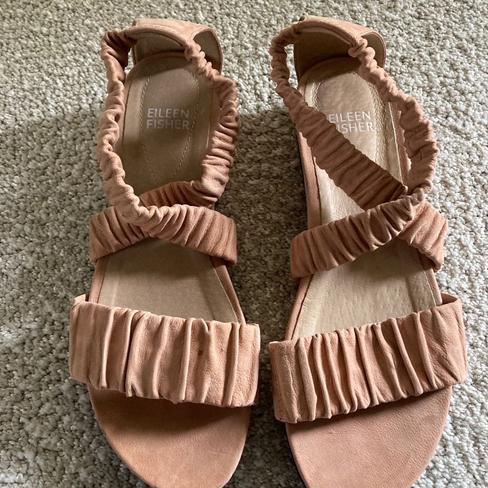 Eileen Fisher Women’s Dylan Shoes